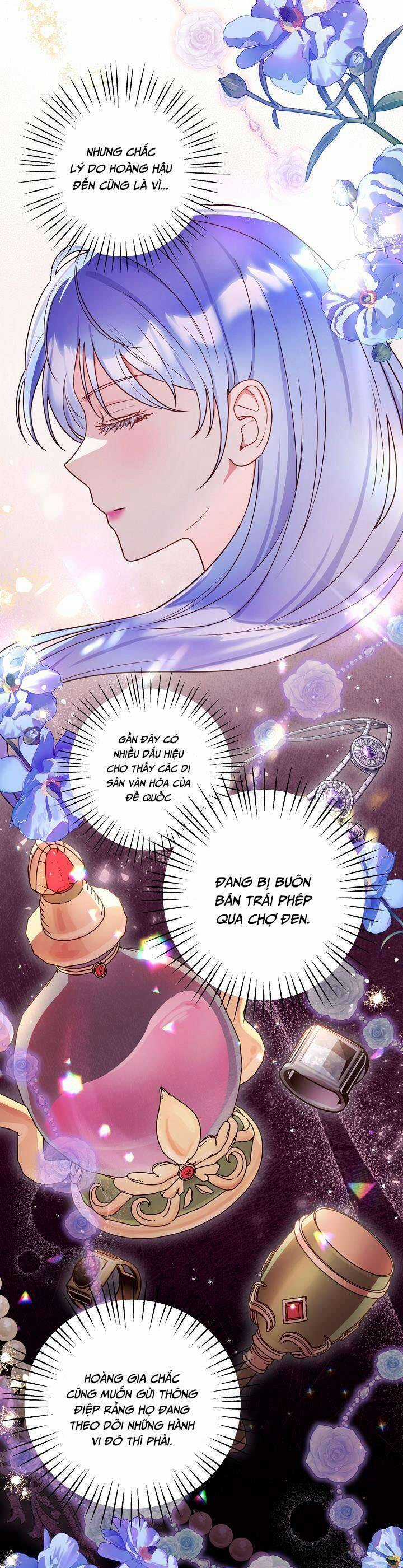 Chiến Lược Ly Hôn Chapter 18 trang 26