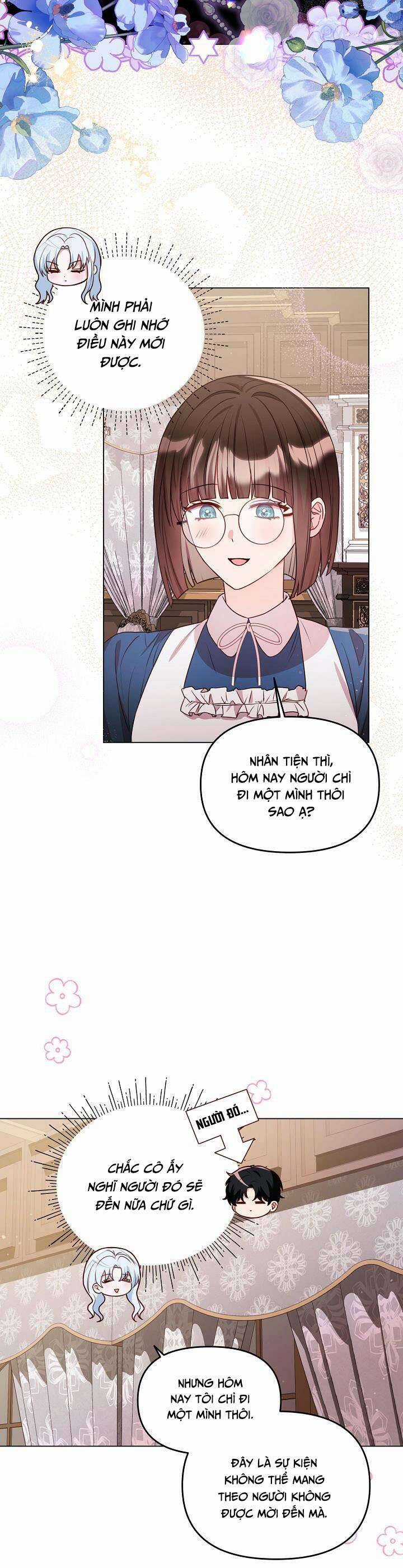 Chiến Lược Ly Hôn Chapter 18 trang 27