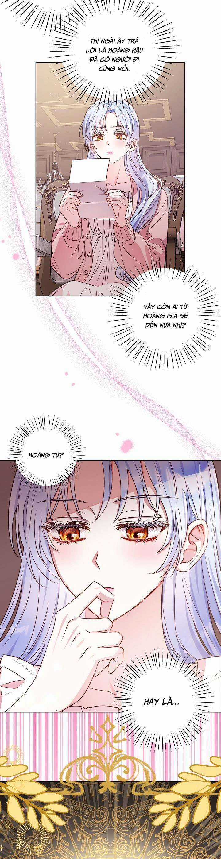 Chiến Lược Ly Hôn Chapter 18 trang 29