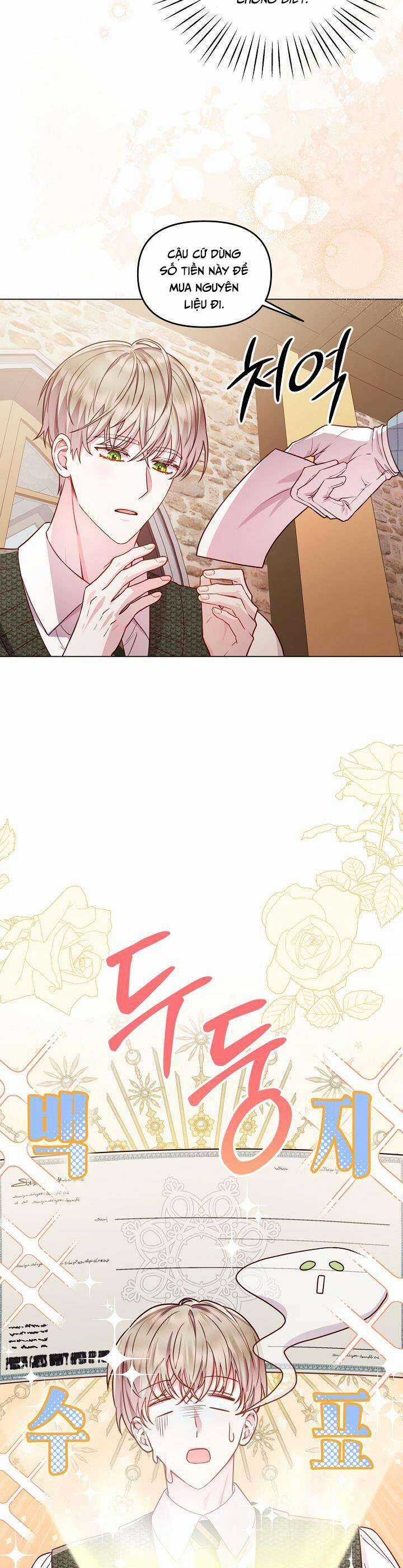 Chiến Lược Ly Hôn Chapter 18 trang 3