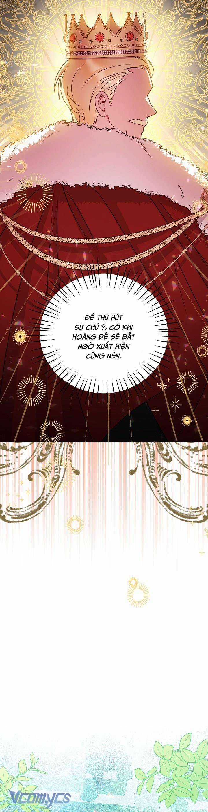 Chiến Lược Ly Hôn Chapter 18 trang 30