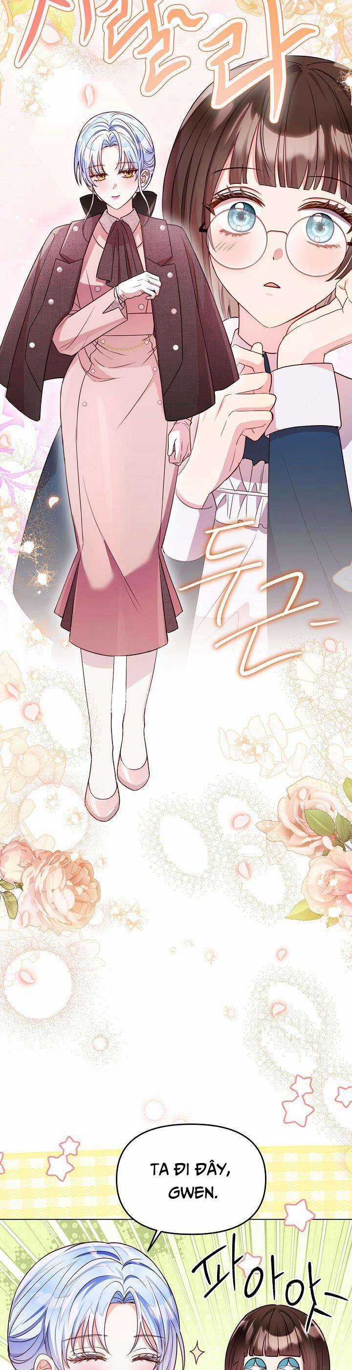 Chiến Lược Ly Hôn Chapter 18 trang 32