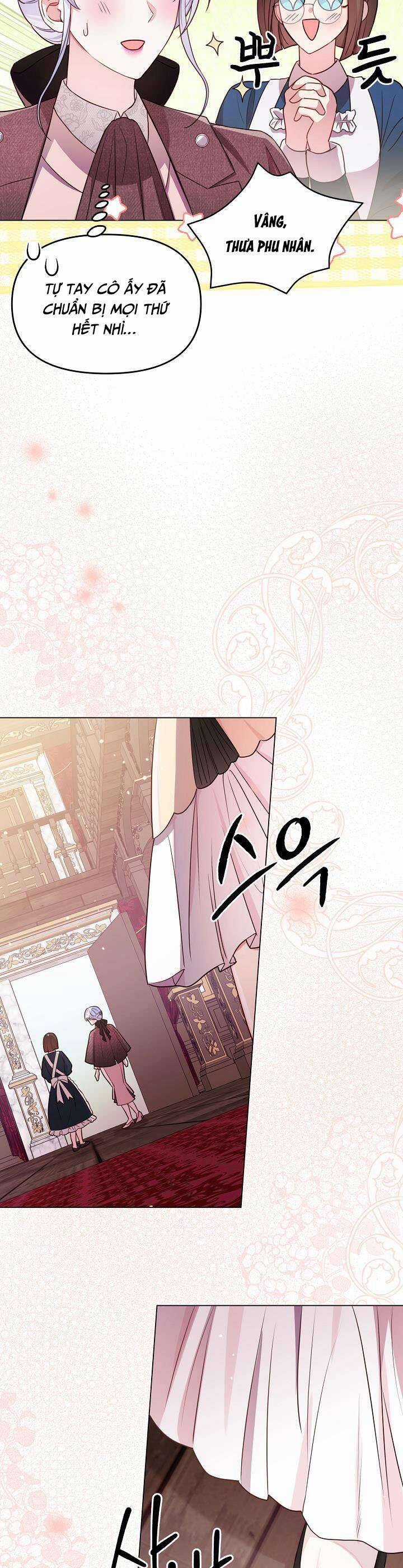 Chiến Lược Ly Hôn Chapter 18 trang 33