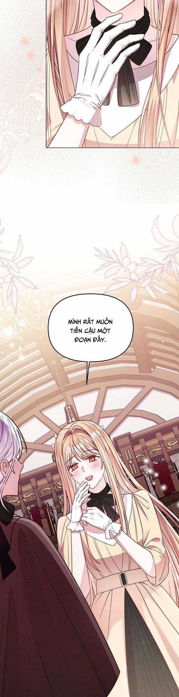 Chiến Lược Ly Hôn Chapter 18 trang 35