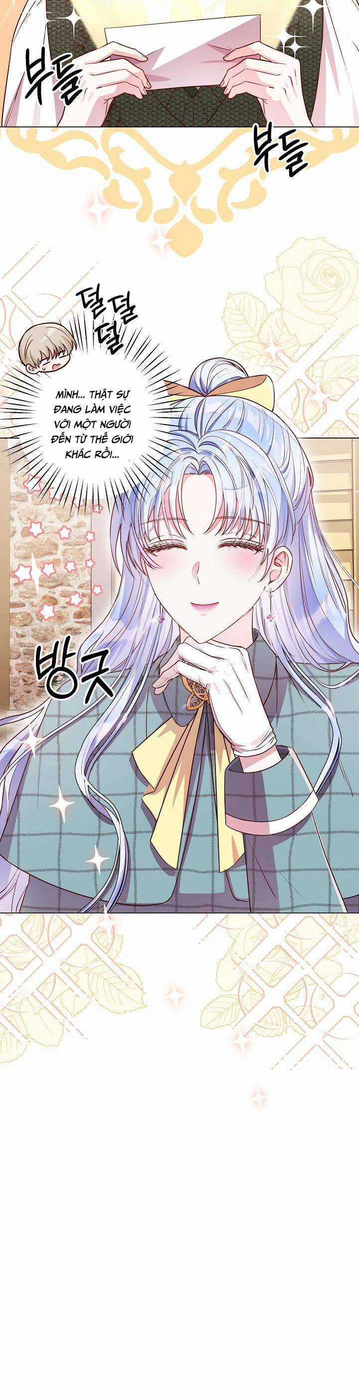 Chiến Lược Ly Hôn Chapter 18 trang 4