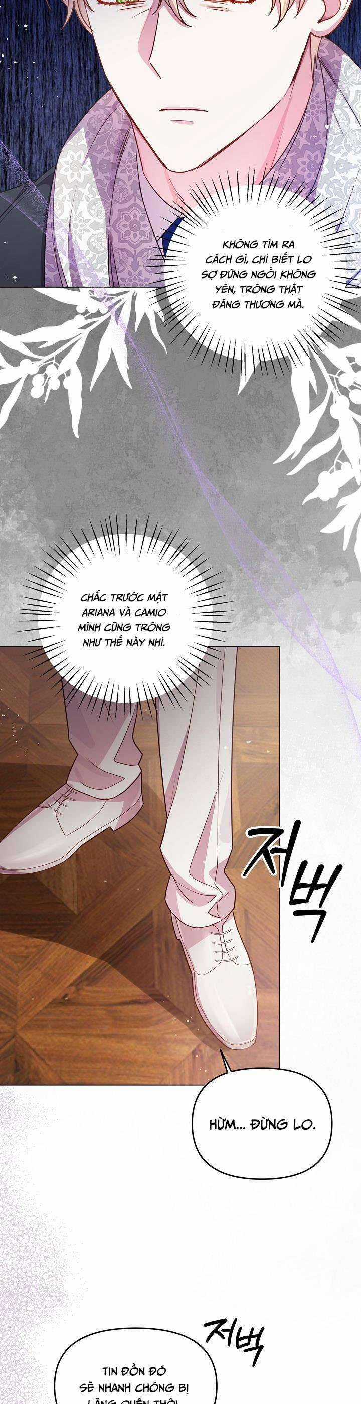 Chiến Lược Ly Hôn Chapter 18 trang 9