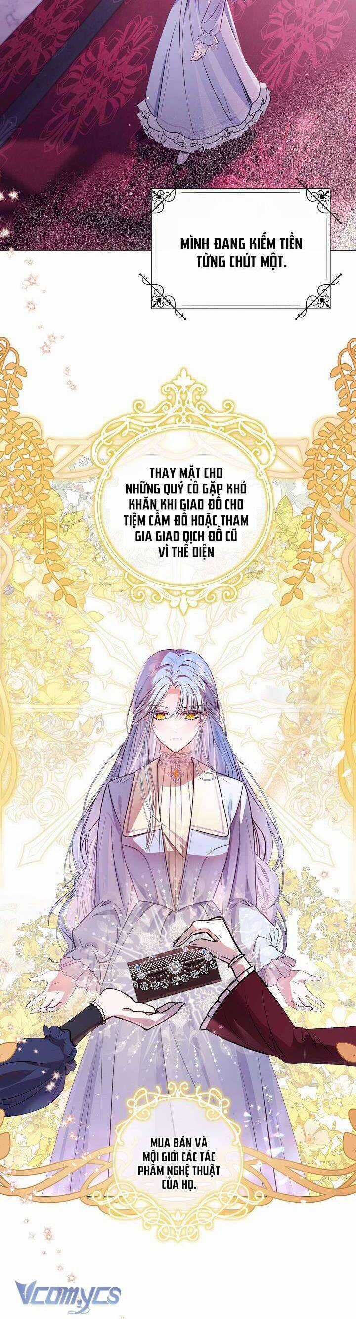 Chiến Lược Ly Hôn Chapter 2 trang 11