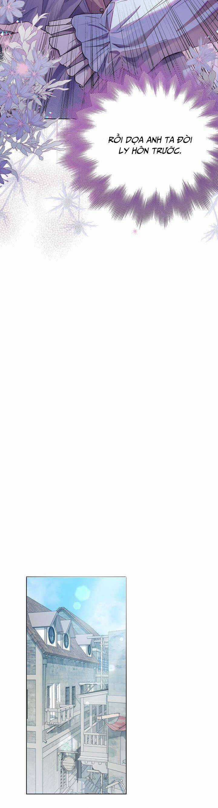 Chiến Lược Ly Hôn Chapter 2 trang 15