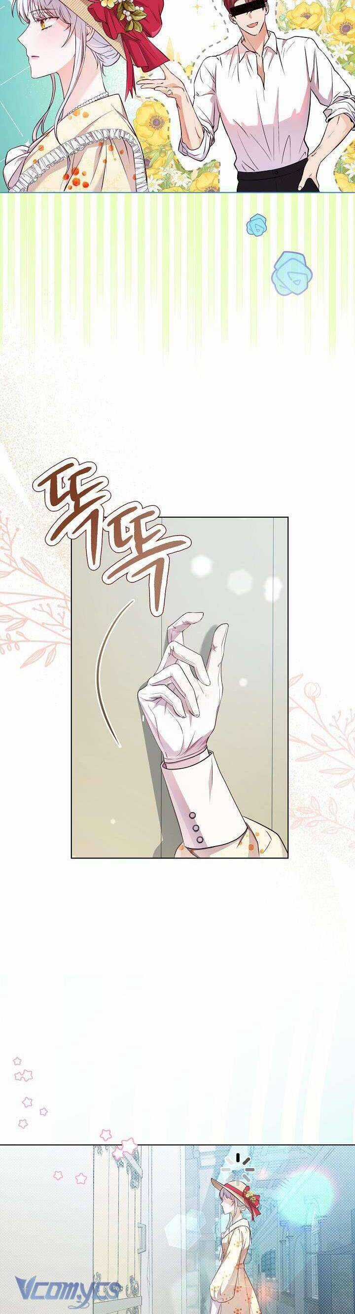 Chiến Lược Ly Hôn Chapter 2 trang 17