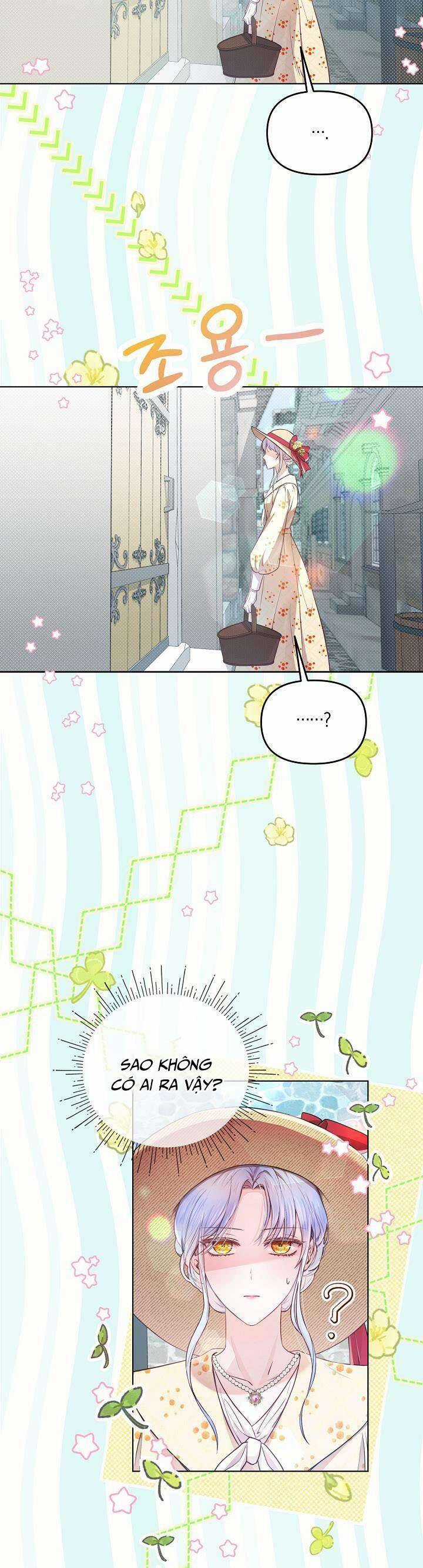 Chiến Lược Ly Hôn Chapter 2 trang 18