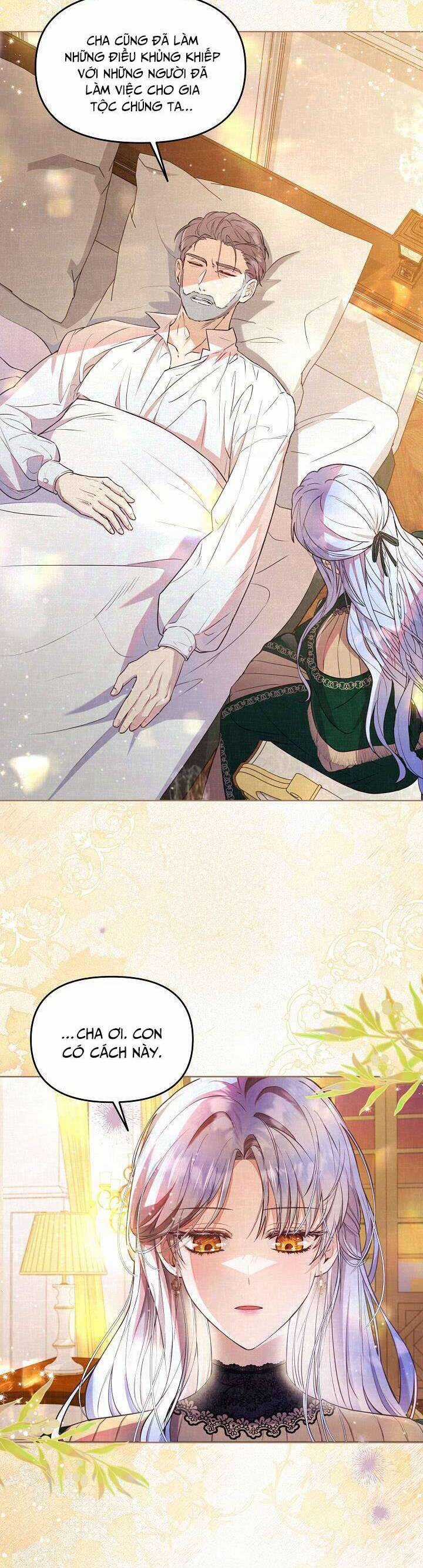 Chiến Lược Ly Hôn Chapter 2 trang 2