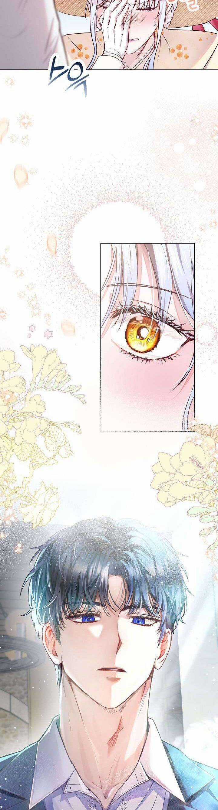 Chiến Lược Ly Hôn Chapter 2 trang 20