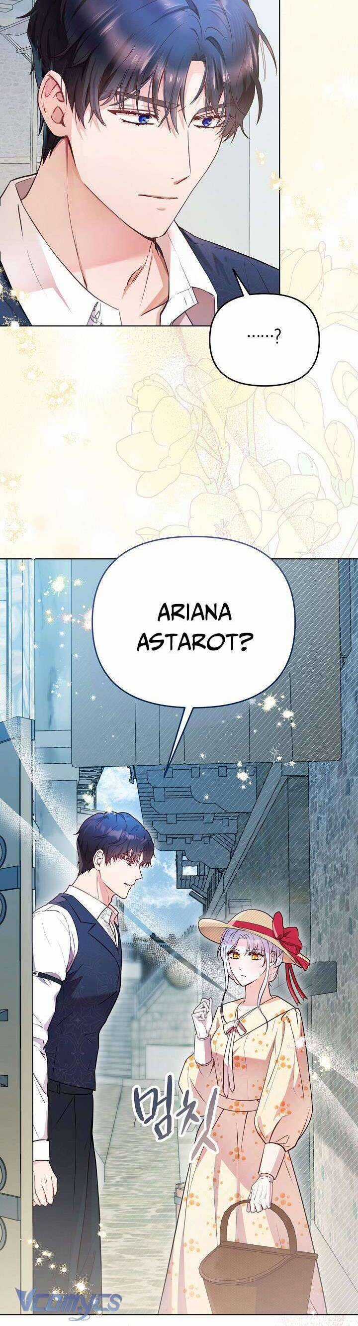 Chiến Lược Ly Hôn Chapter 2 trang 23