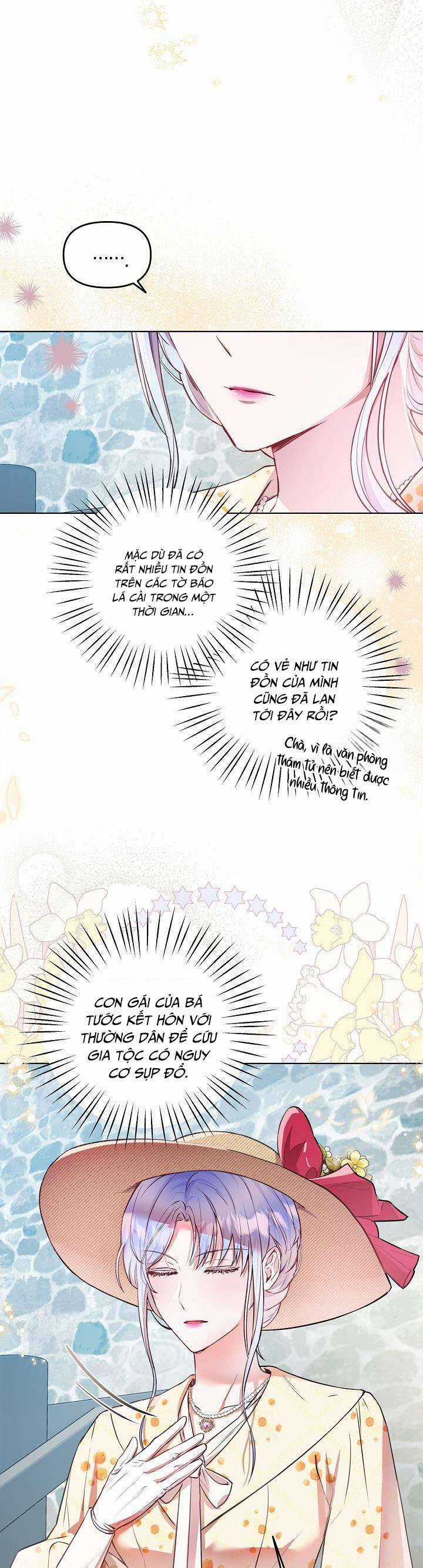 Chiến Lược Ly Hôn Chapter 2 trang 24