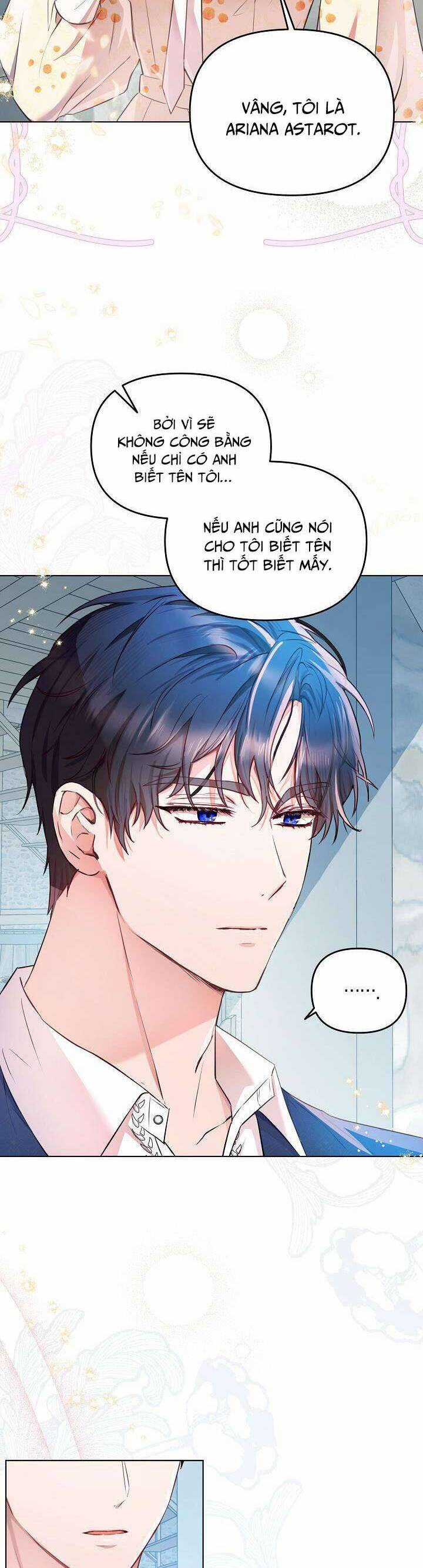 Chiến Lược Ly Hôn Chapter 2 trang 25