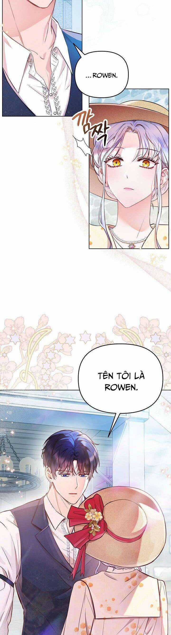 Chiến Lược Ly Hôn Chapter 2 trang 26