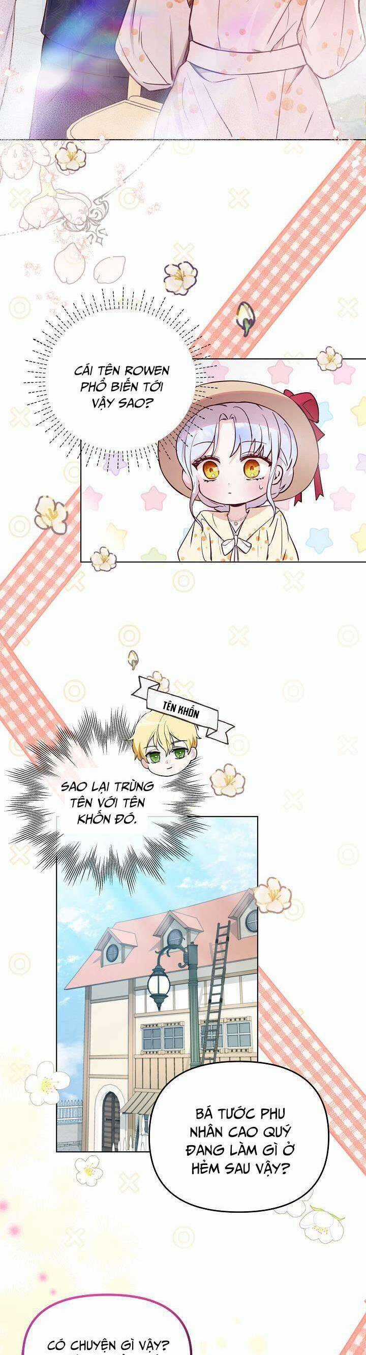 Chiến Lược Ly Hôn Chapter 2 trang 27