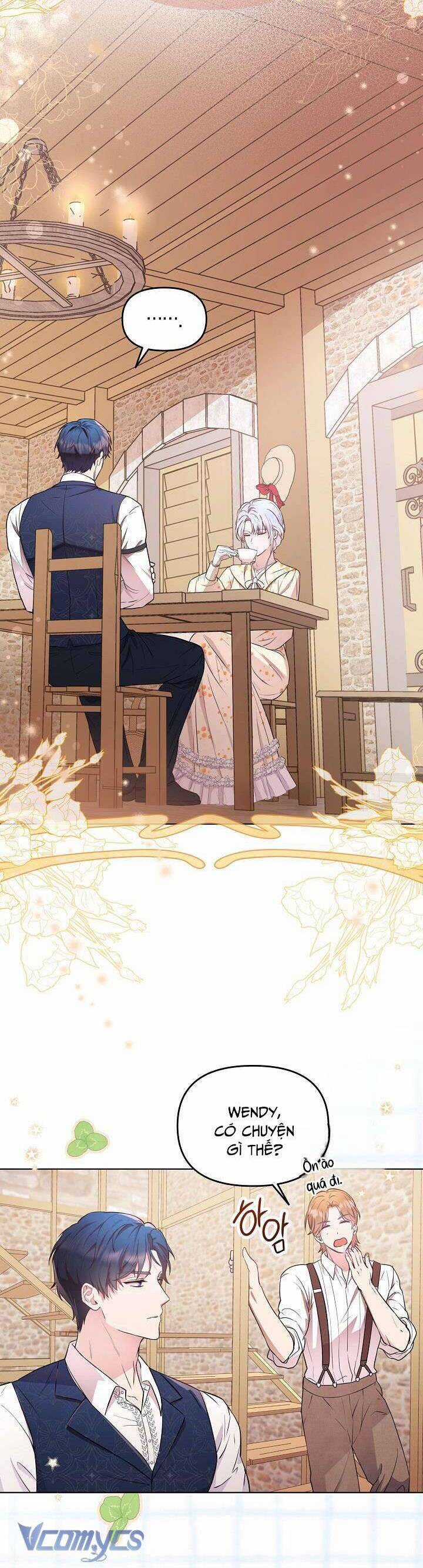 Chiến Lược Ly Hôn Chapter 2 trang 29