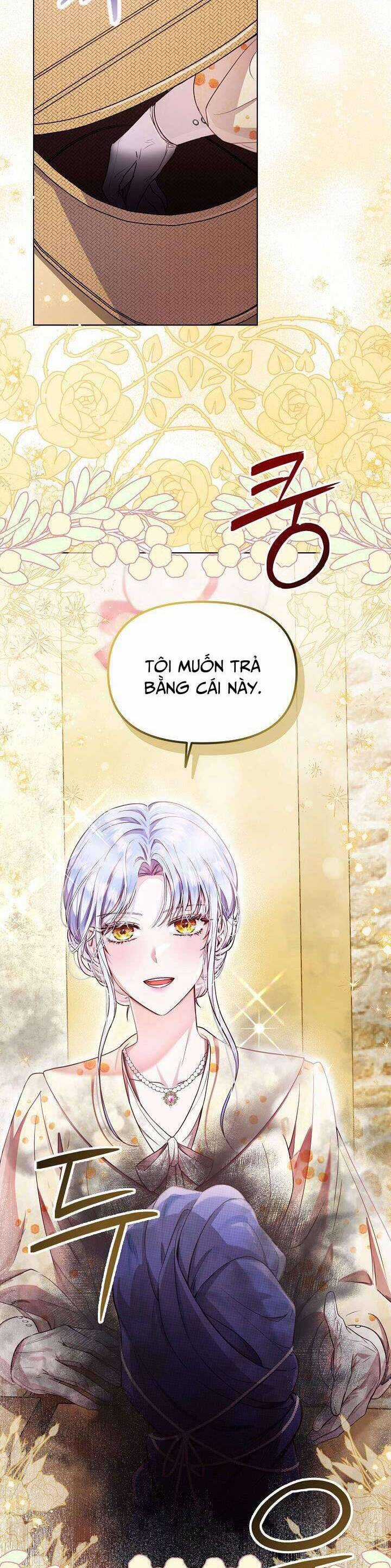 Chiến Lược Ly Hôn Chapter 2 trang 37