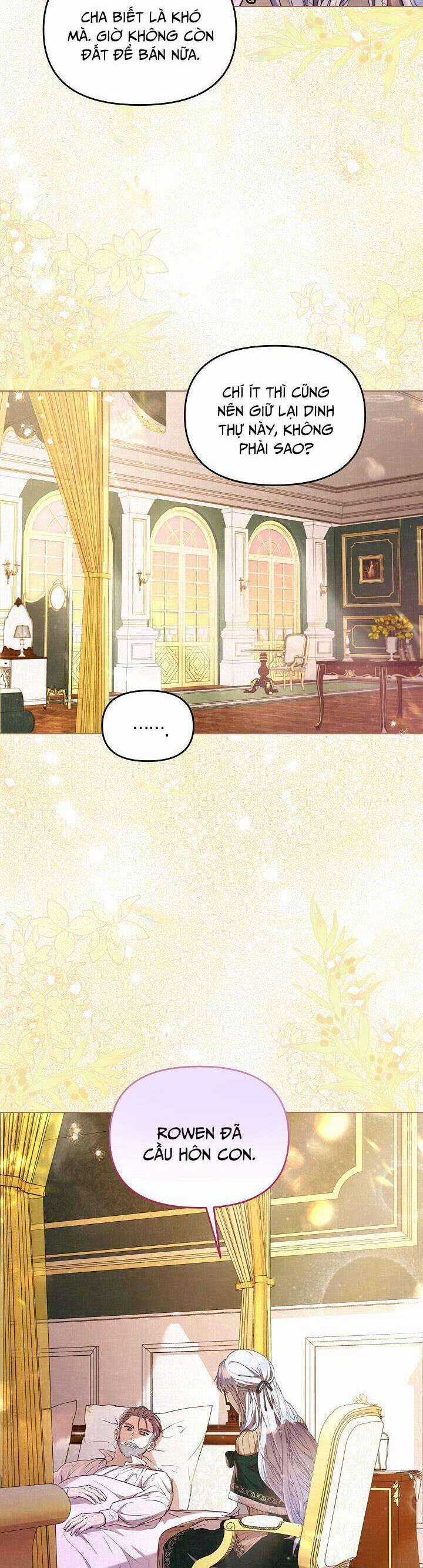 Chiến Lược Ly Hôn Chapter 2 trang 4