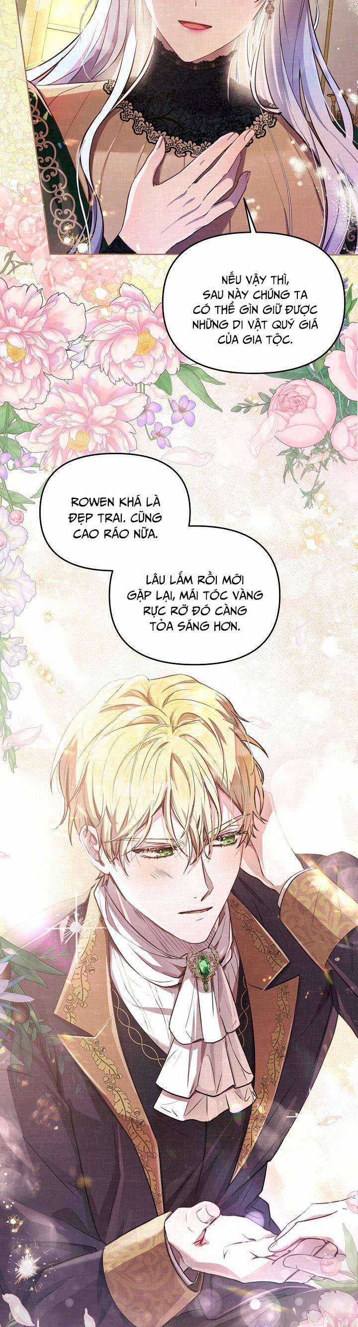 Chiến Lược Ly Hôn Chapter 2 trang 6