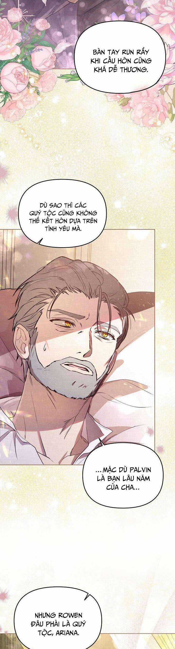 Chiến Lược Ly Hôn Chapter 2 trang 7