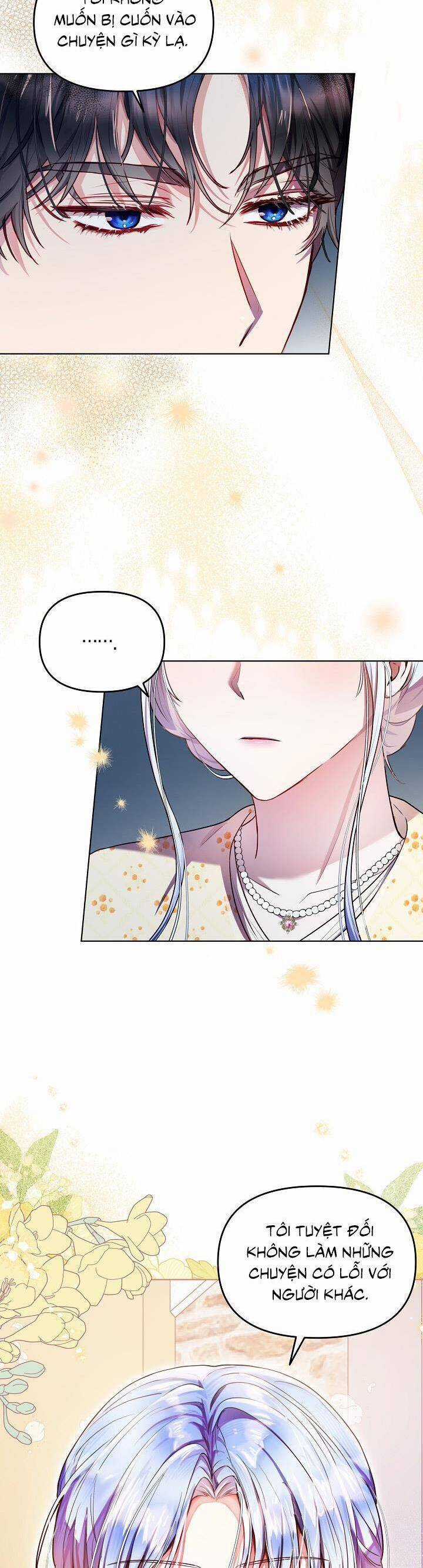 Chiến Lược Ly Hôn Chapter 3 trang 10