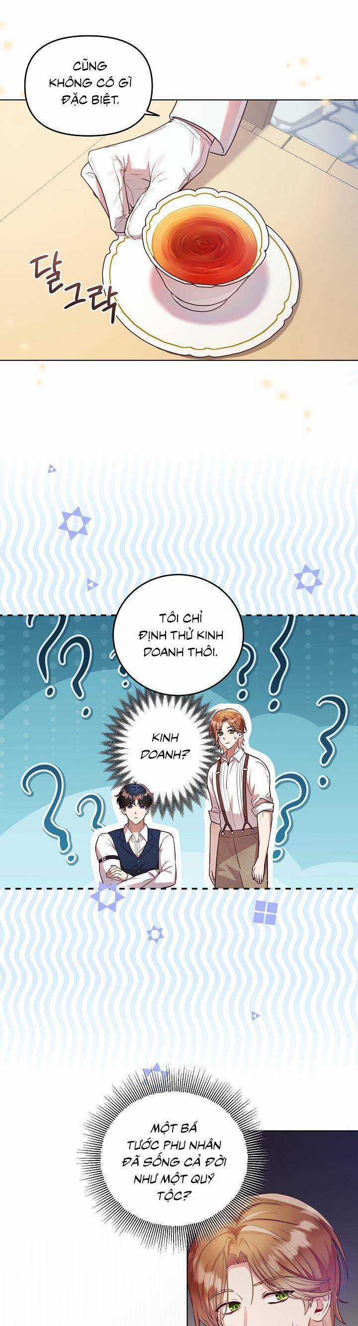 Chiến Lược Ly Hôn Chapter 3 trang 13