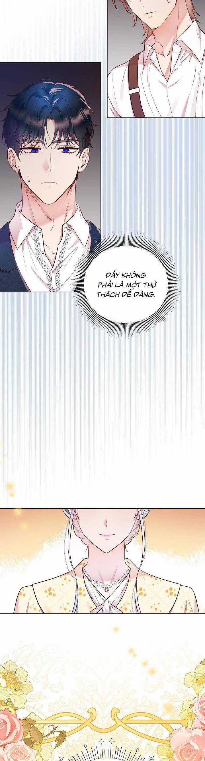 Chiến Lược Ly Hôn Chapter 3 trang 14