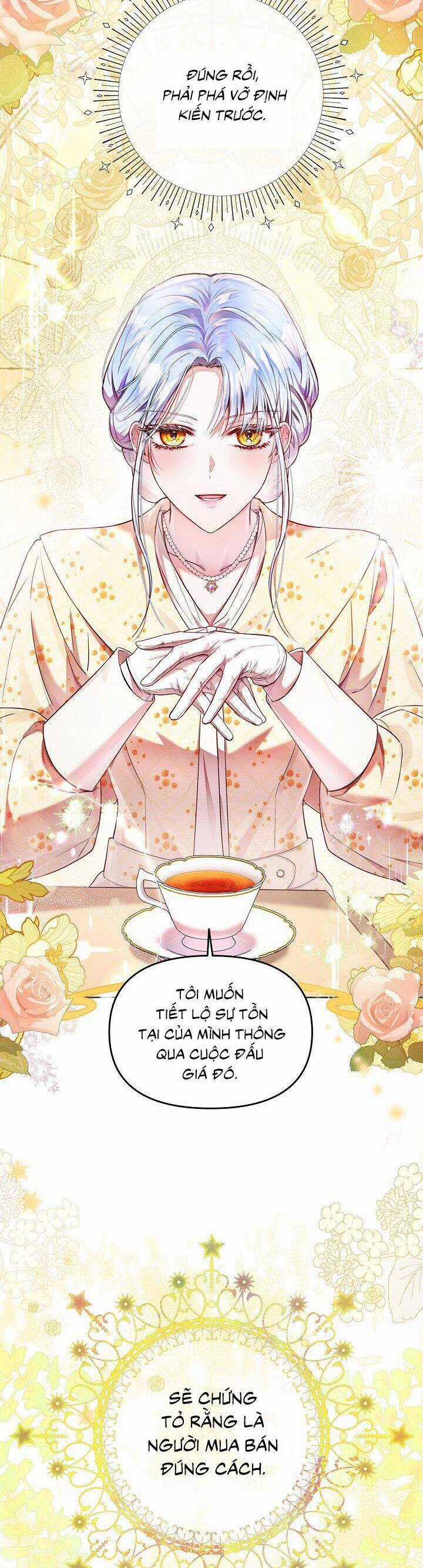 Chiến Lược Ly Hôn Chapter 3 trang 15