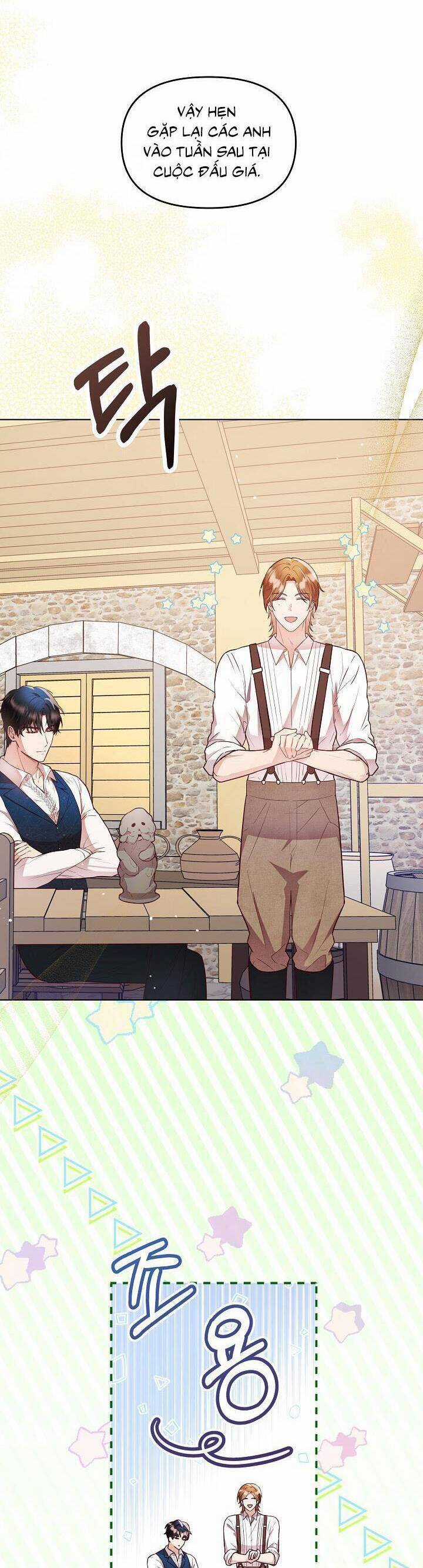 Chiến Lược Ly Hôn Chapter 3 trang 17