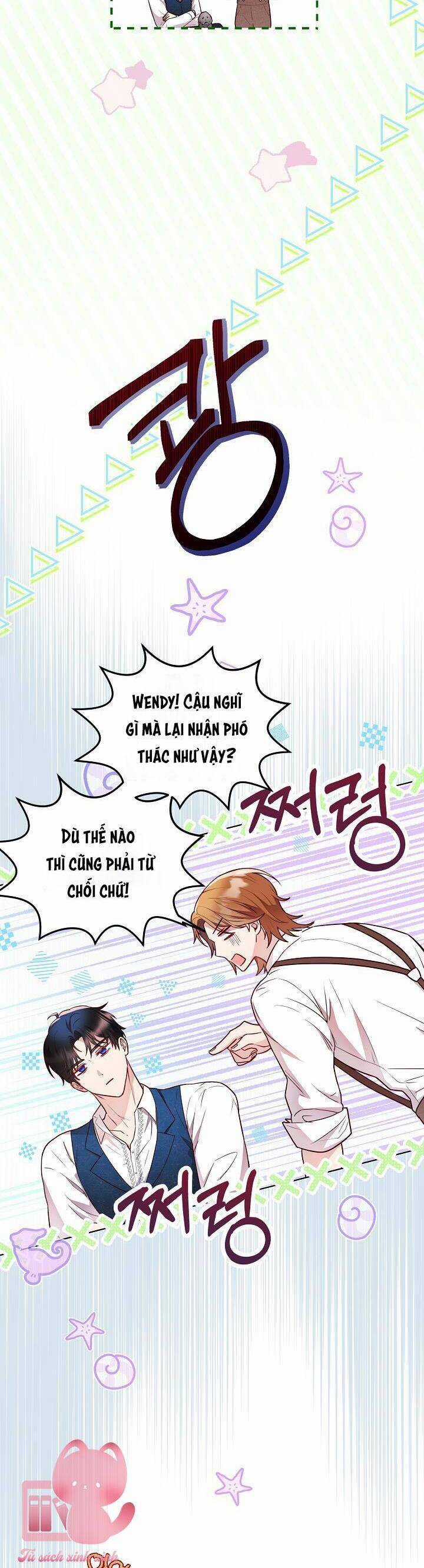 Chiến Lược Ly Hôn Chapter 3 trang 18