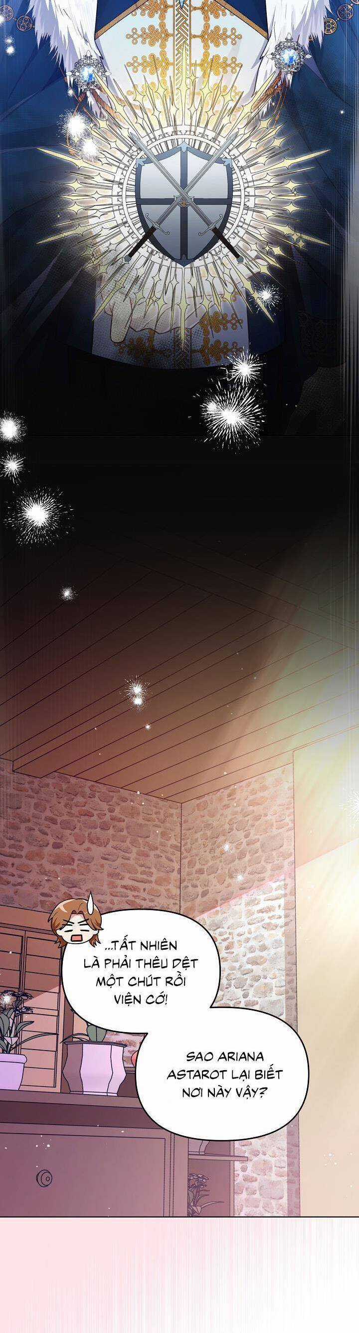 Chiến Lược Ly Hôn Chapter 3 trang 22