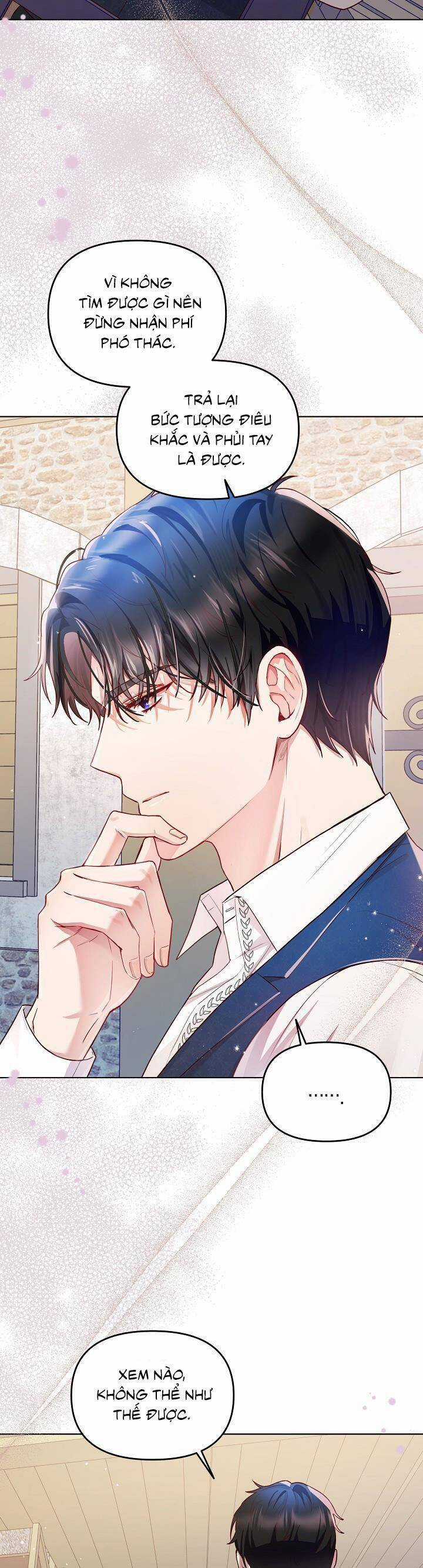 Chiến Lược Ly Hôn Chapter 3 trang 25