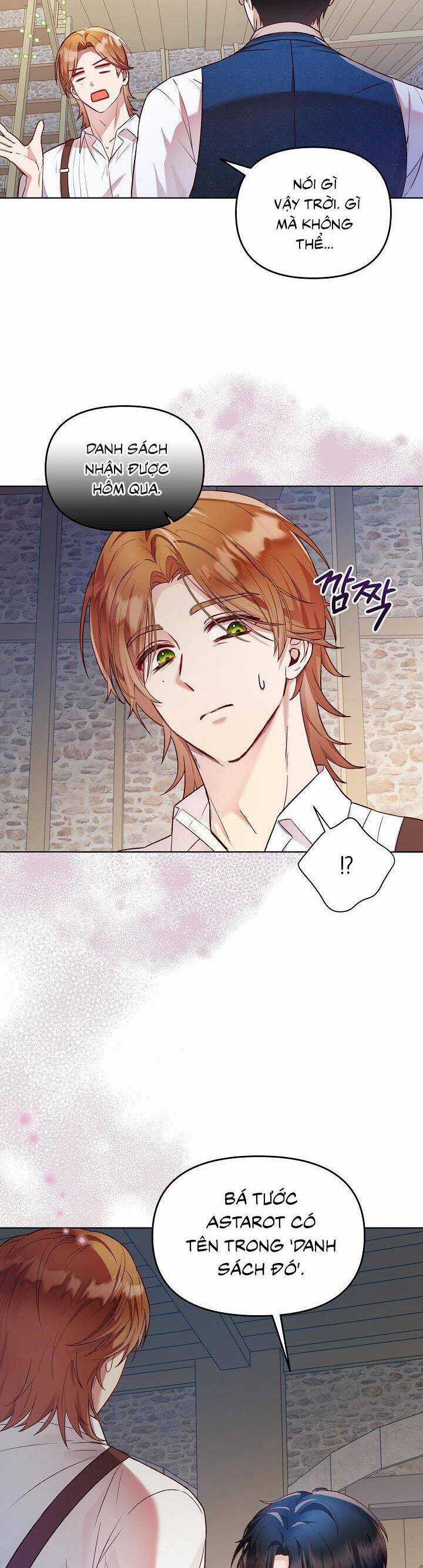 Chiến Lược Ly Hôn Chapter 3 trang 26