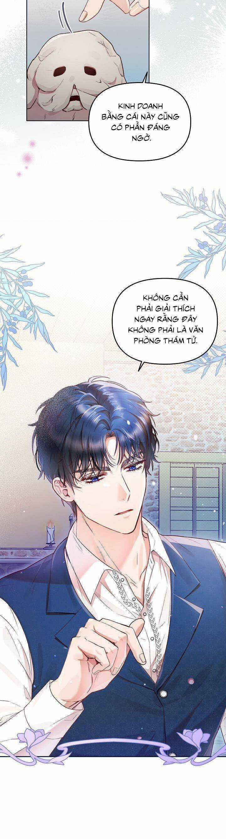 Chiến Lược Ly Hôn Chapter 3 trang 28