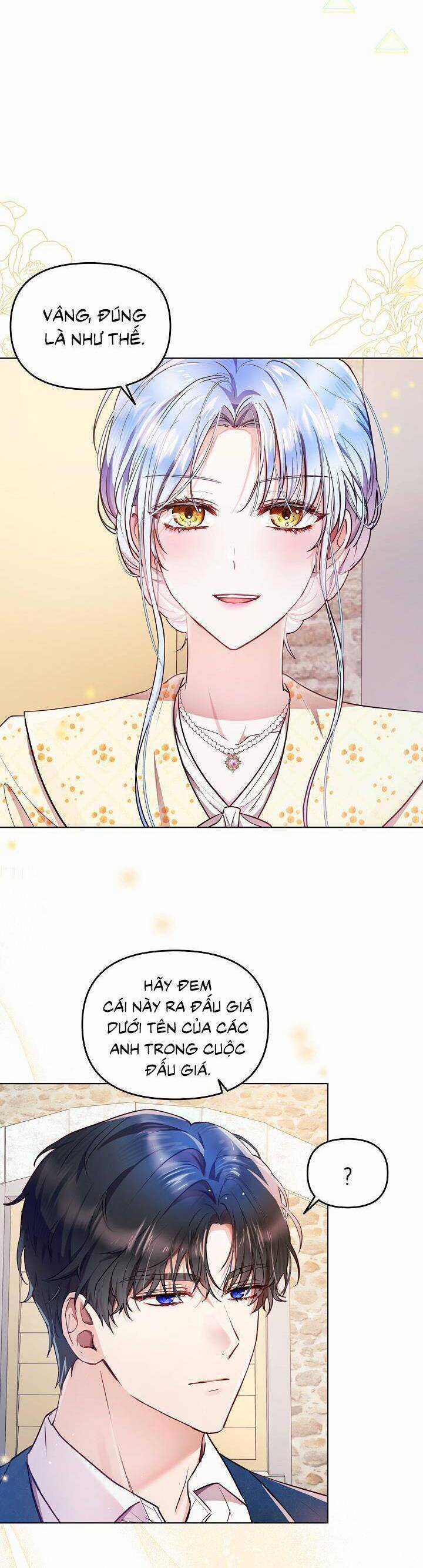 Chiến Lược Ly Hôn Chapter 3 trang 3