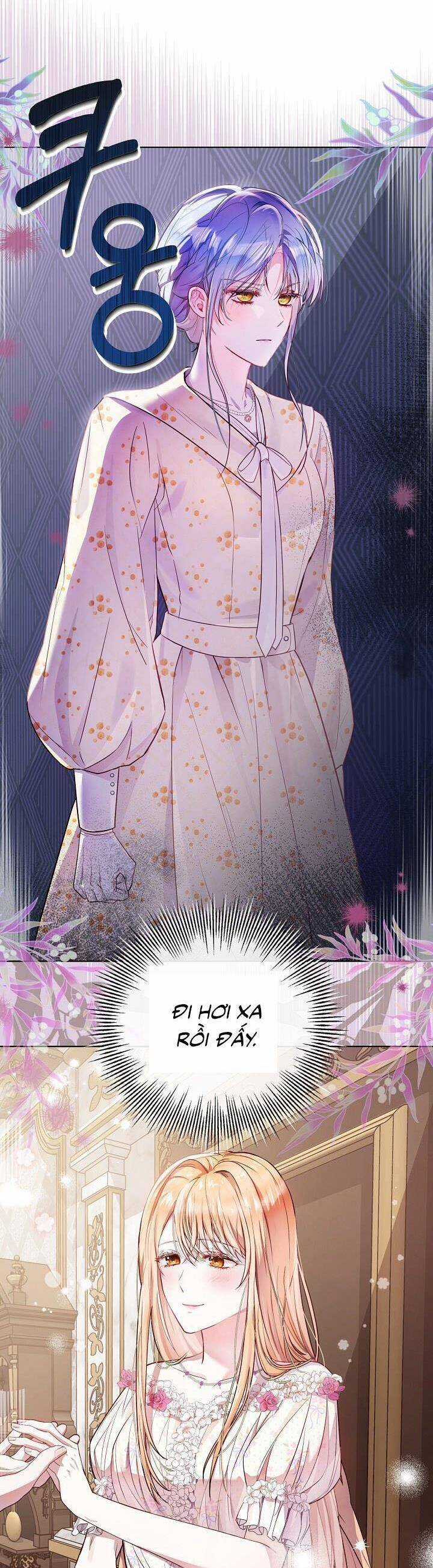 Chiến Lược Ly Hôn Chapter 3 trang 33