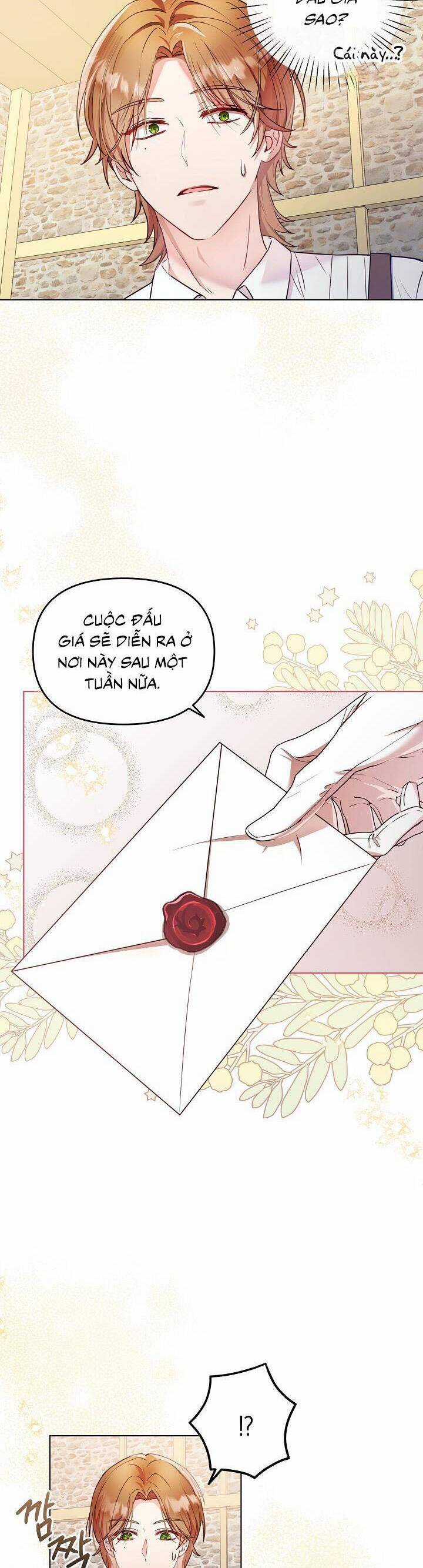 Chiến Lược Ly Hôn Chapter 3 trang 5