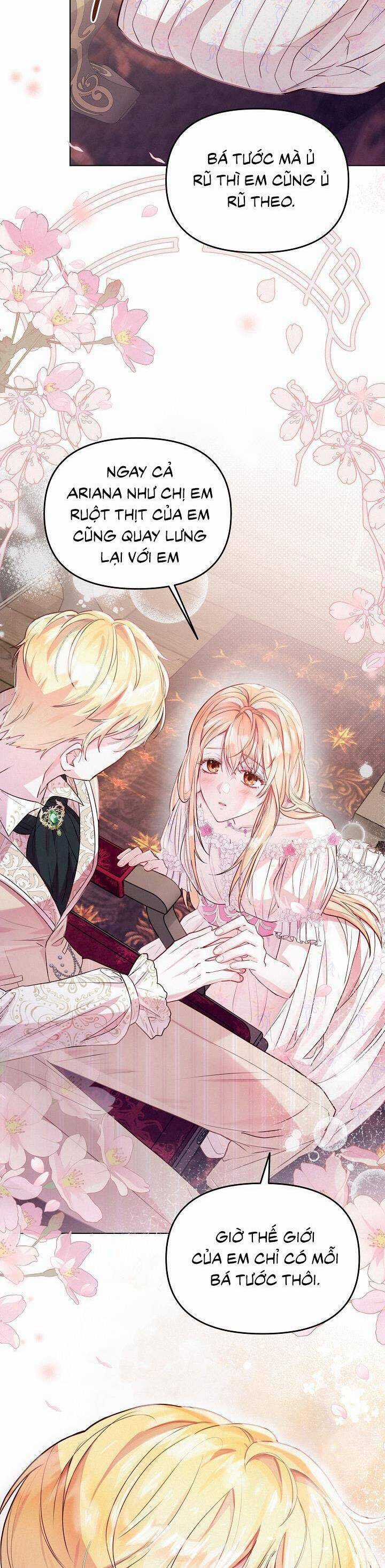 Chiến Lược Ly Hôn Chapter 4 trang 10