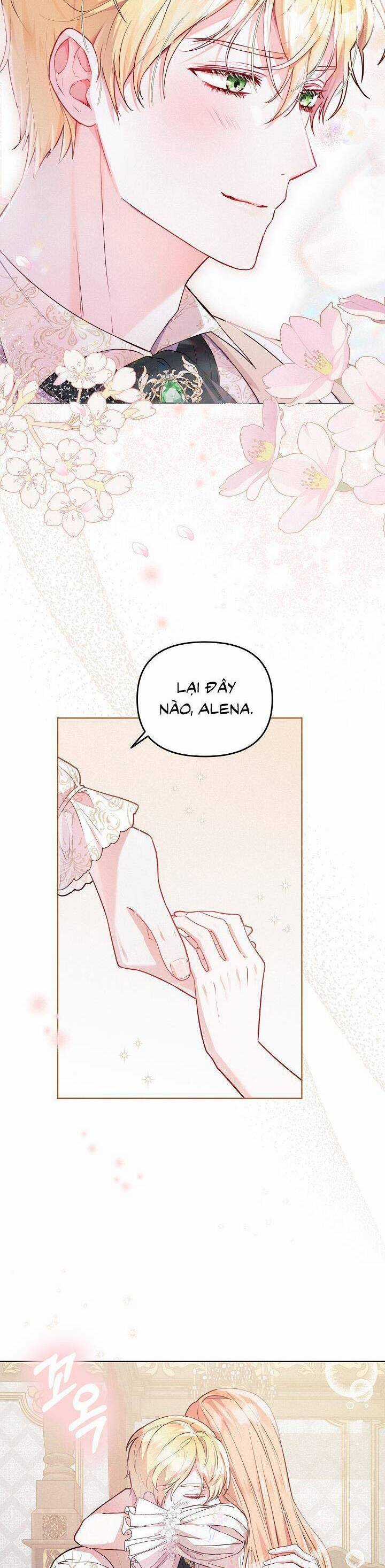 Chiến Lược Ly Hôn Chapter 4 trang 11