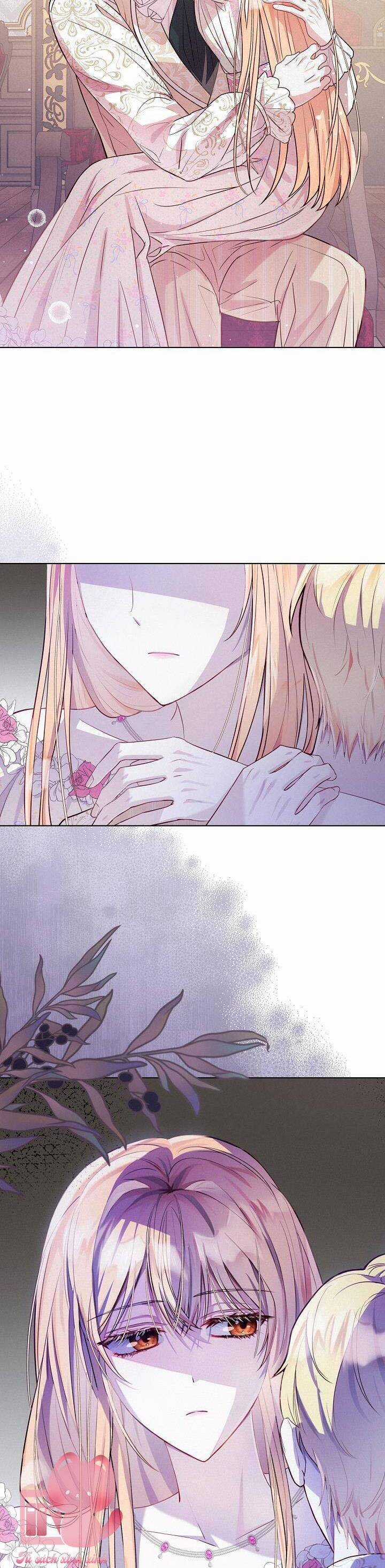 Chiến Lược Ly Hôn Chapter 4 trang 12