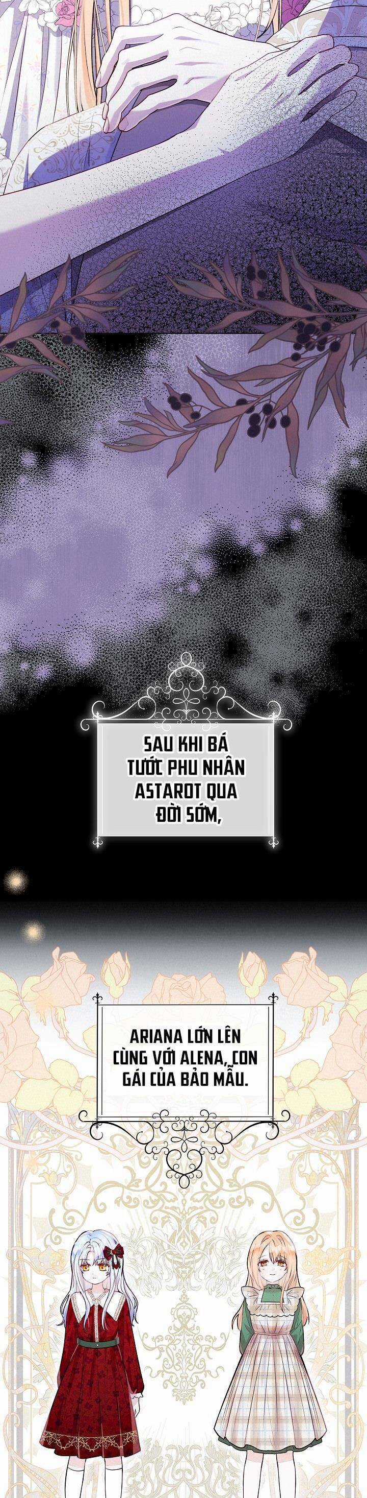 Chiến Lược Ly Hôn Chapter 4 trang 13