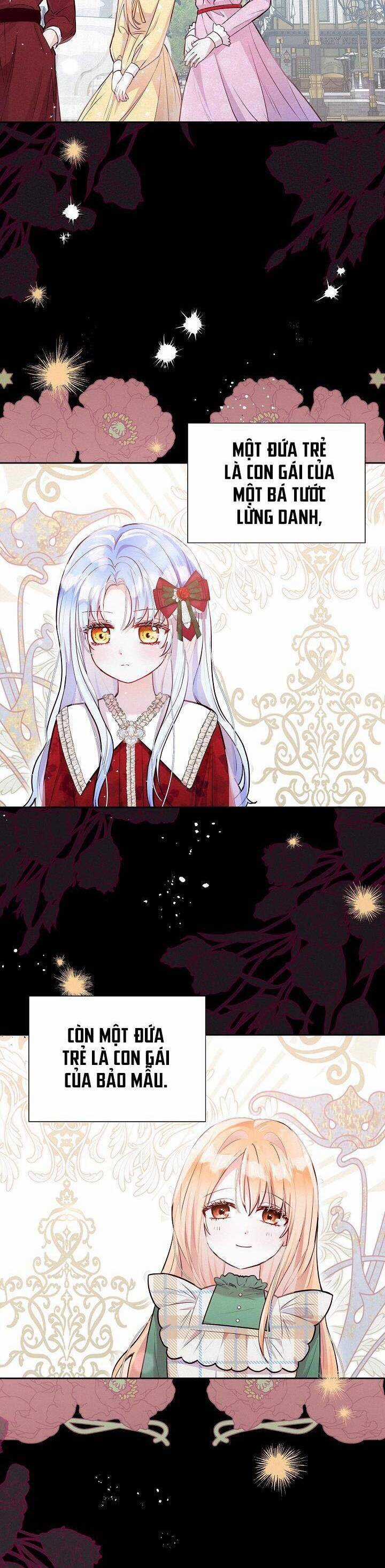 Chiến Lược Ly Hôn Chapter 4 trang 15