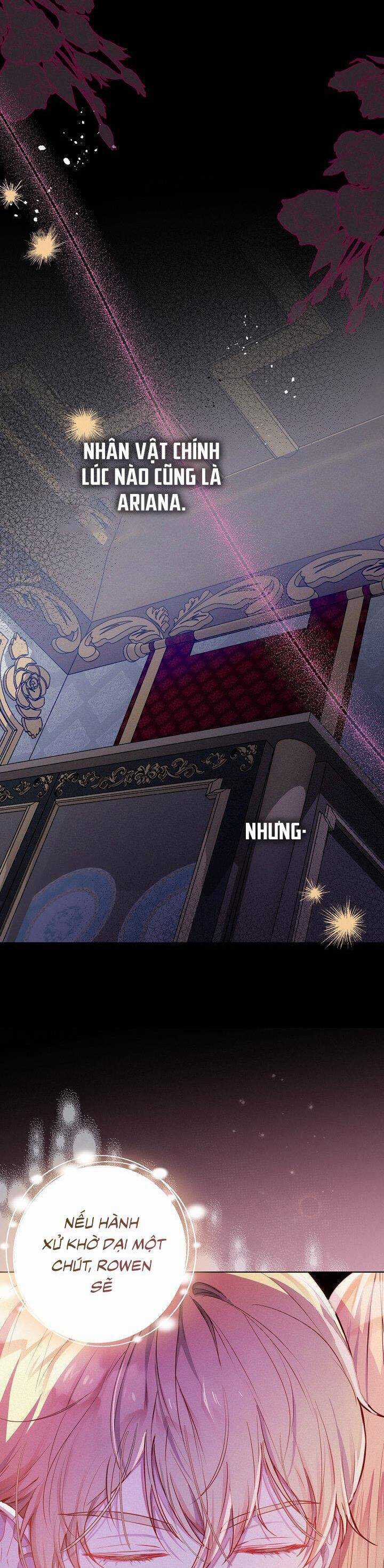 Chiến Lược Ly Hôn Chapter 4 trang 16