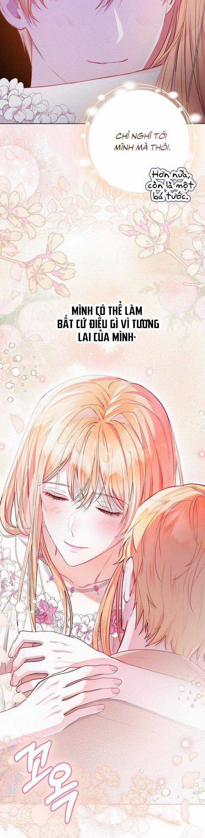 Chiến Lược Ly Hôn Chapter 4 trang 17