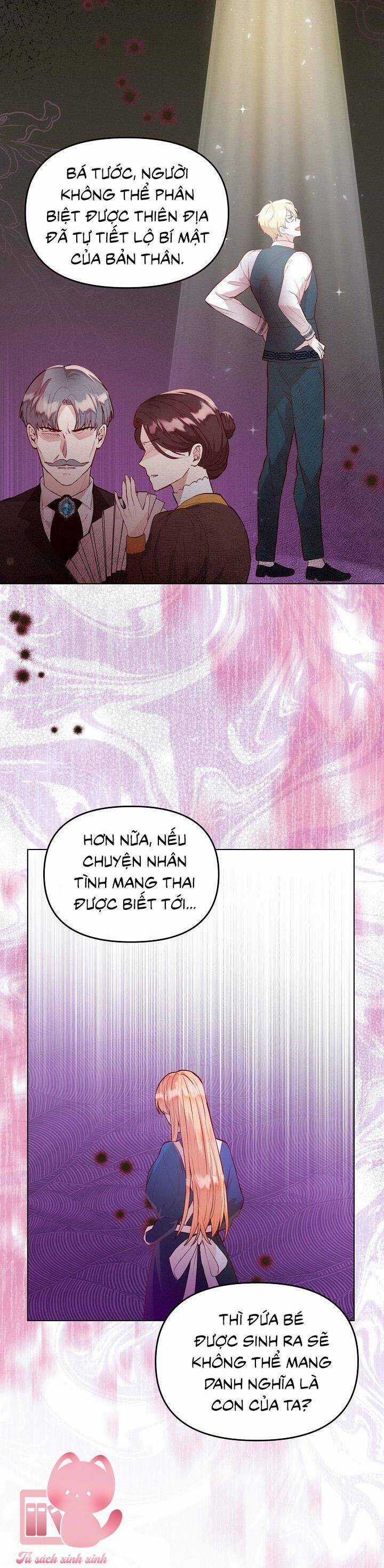 Chiến Lược Ly Hôn Chapter 4 trang 24