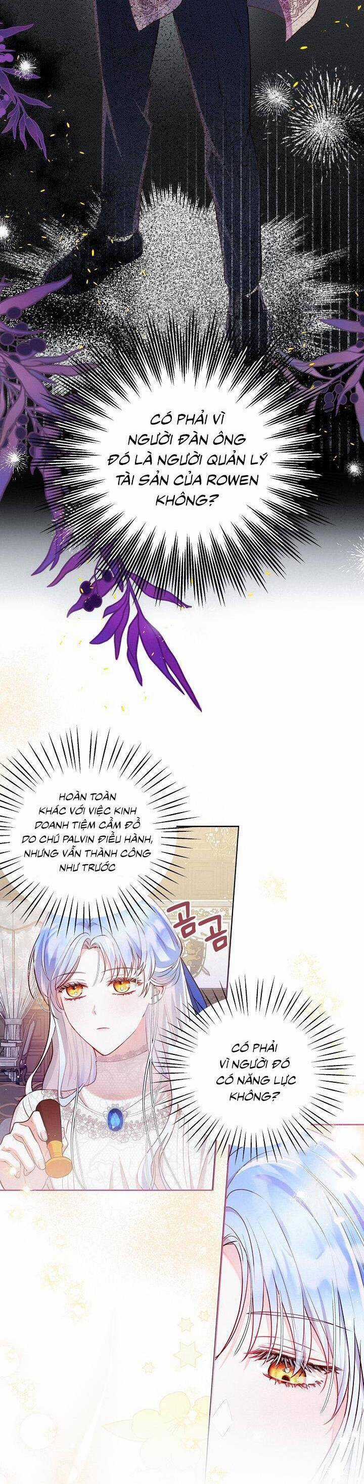 Chiến Lược Ly Hôn Chapter 4 trang 27