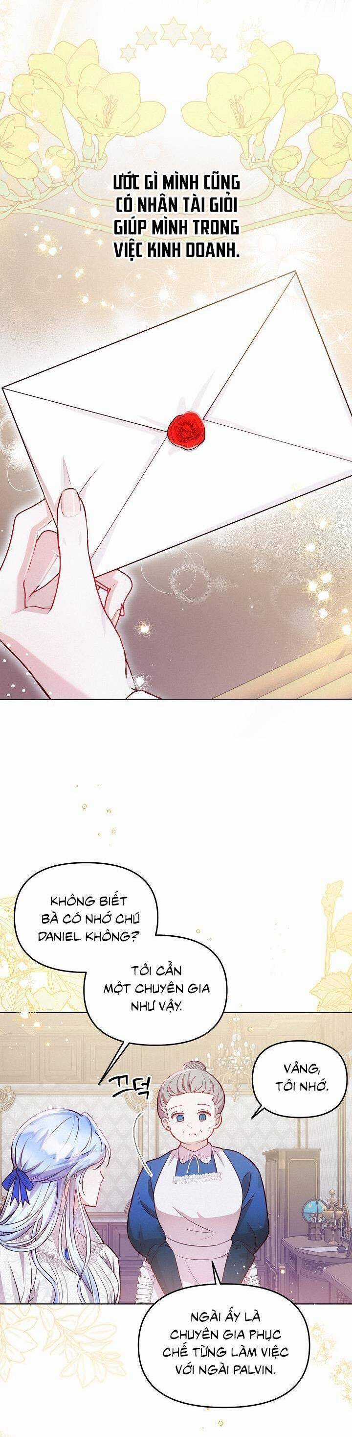 Chiến Lược Ly Hôn Chapter 4 trang 28