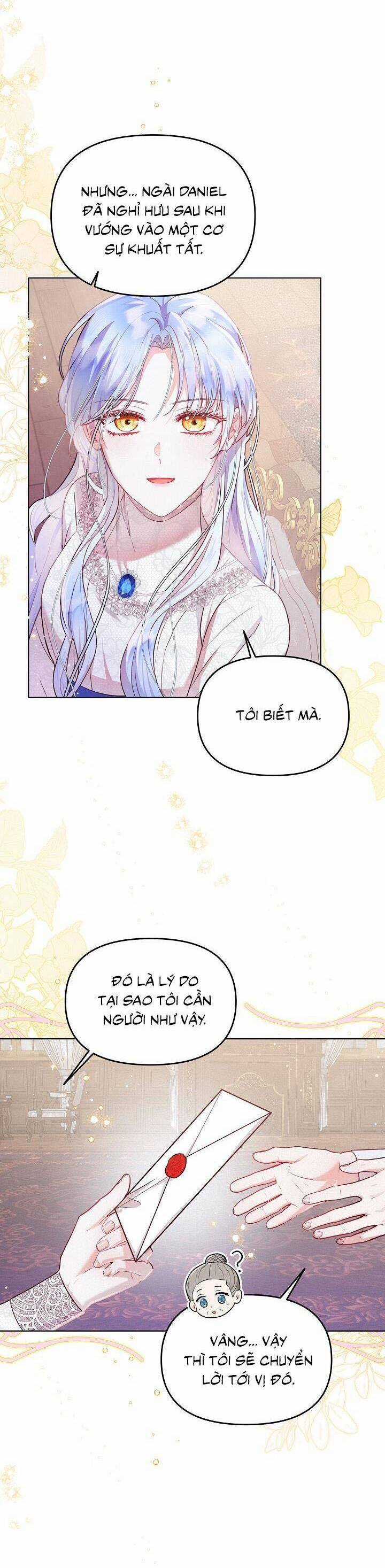 Chiến Lược Ly Hôn Chapter 4 trang 29